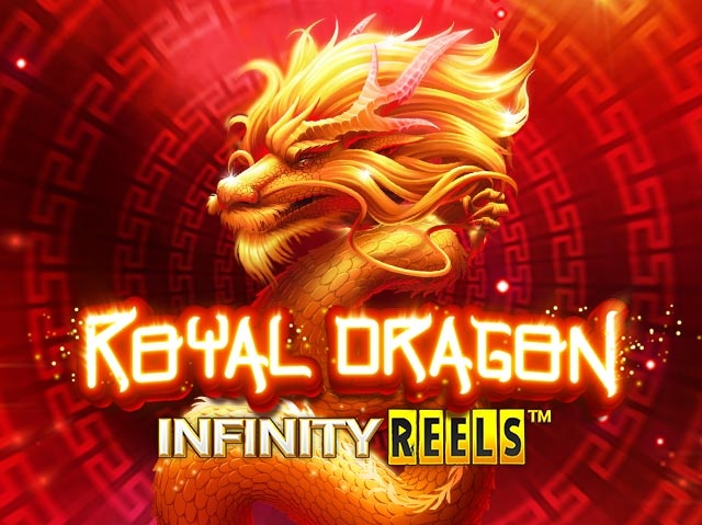 Royal Dragon Infinity Reels Spela Royal Dragon Infinity Reels