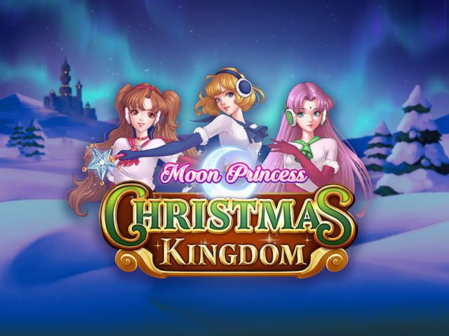Moon Princess Christmas Kingdom Spela Moon Princess Christmas Kingdom
