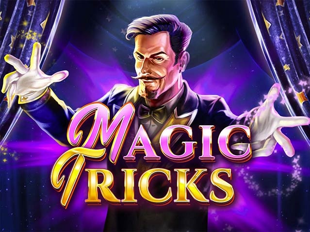 Magic Tricks Spela Magic Tricks