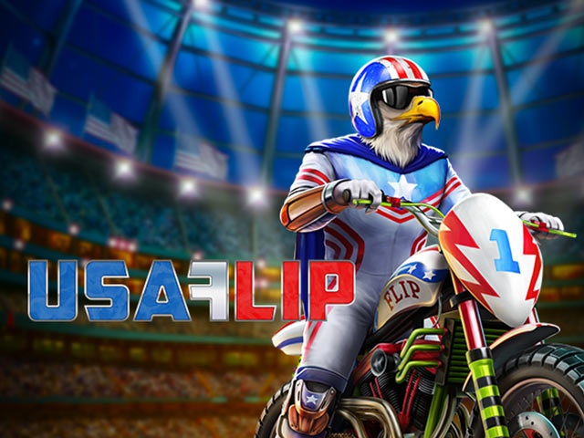 USA Flip Spela USA Flip
