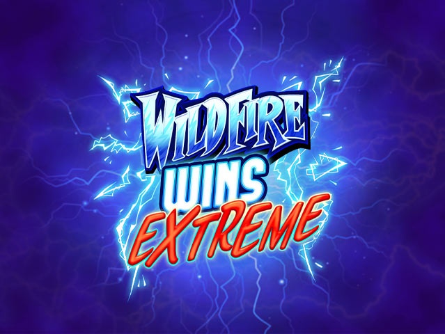 Wildfire Wins Extreme Spela Wildfire Wins Extreme