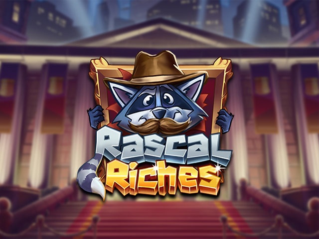 Rascal Riches Spela Rascal Riches