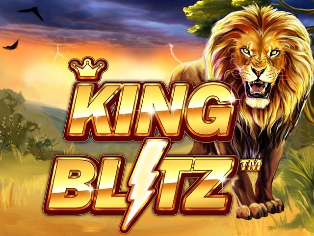 King Blitz Spela King Blitz