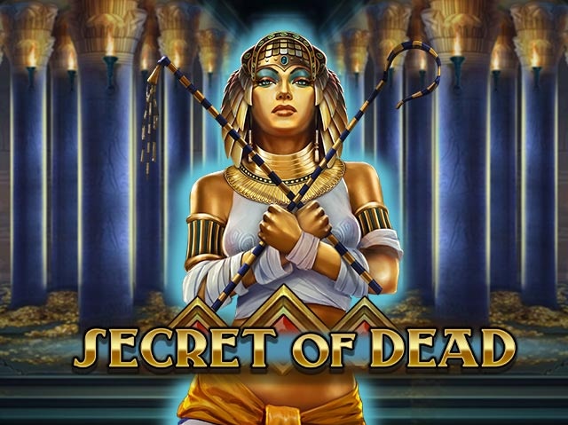Secret of Dead Spela Secret of Dead