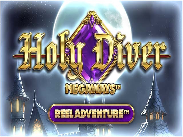 Holy Diver Holy Diver