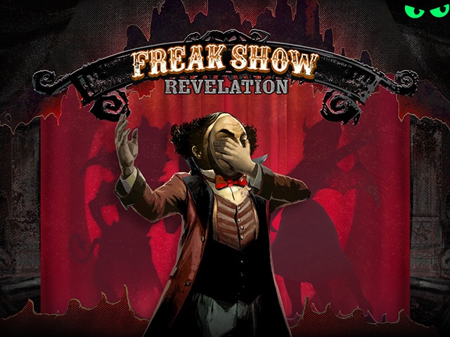 Freak Show Revelation Spela Freak Show Revelation