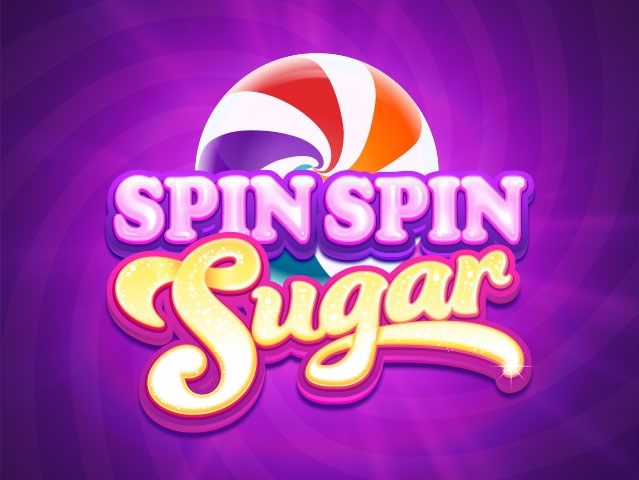 Spin Spin Sugar Spela Spin Spin Sugar