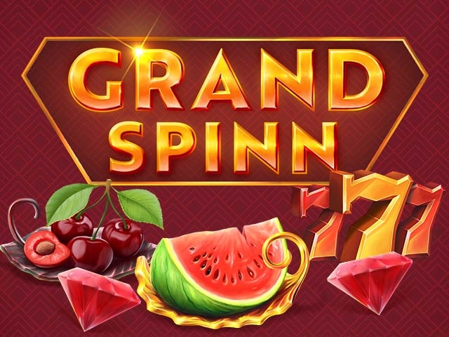 Grand Spinn Spela Grand Spinn