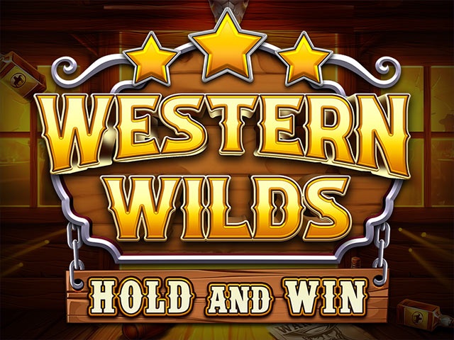 Western Wilds Hold & Win Spela Western Wilds Hold & Win
