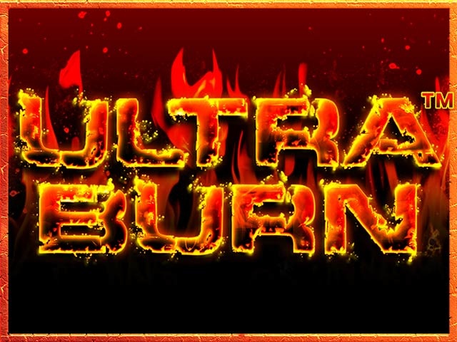 Ultra Burn Spela Ultra Burn