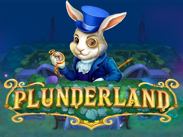 Plunderland Spela Plunderland
