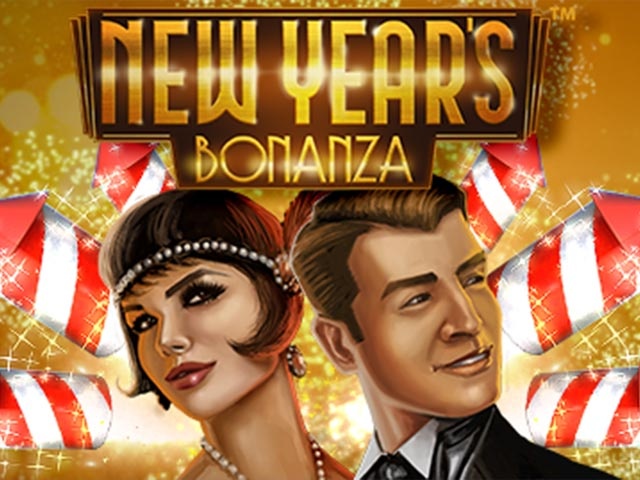 New Year's Bonanza Spela New Year's Bonanza