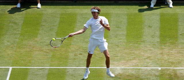 Läs mer om tennisspelaren Alexander Zverev Jr Här kan du få mer fakta om och spela på tennisstjärnan Alexander Zverev