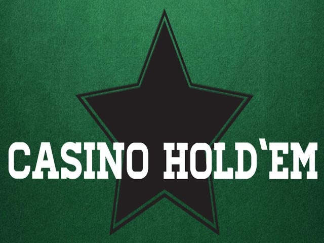 Casino Hold' em Spela Casino Hold' em