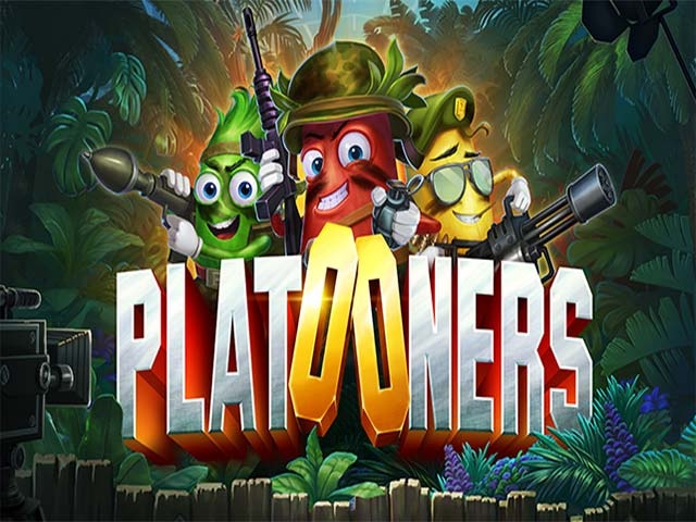 Platooners Platooners