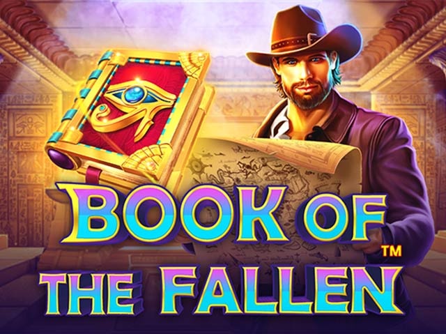 Book of the Fallen Spela Book of the Fallen