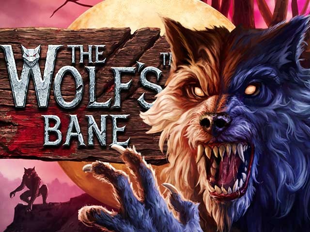 The Wolf's Bane Spela The Wolf's Bane