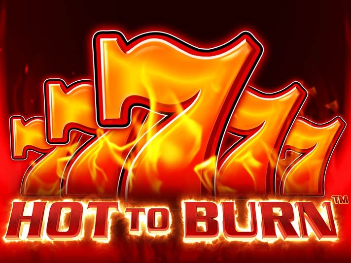 Hot to Burn Spela Hot to Burn