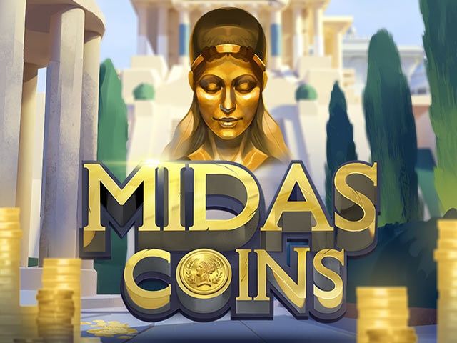 Midas Coins Spela Midas Coins