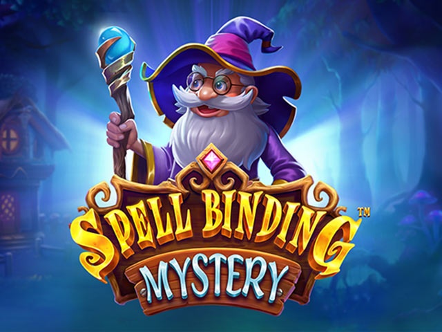Spellbinding Mystery Spela Spellbinding Mystery
