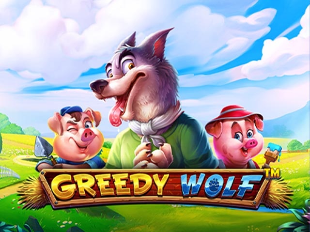 Greedy Wolf Spela Greedy Wolf