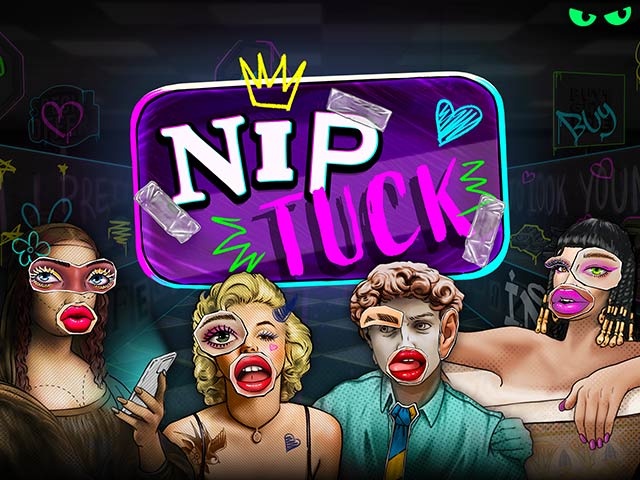 Nip Tuck Spela Nip Tuck