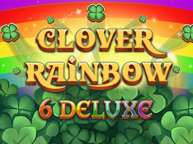 Clover the Rainbow 6 Deluxe Spela Clover the Rainbow 6 Deluxe