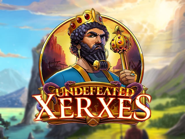 Undefeated Xerxes Spela Undefeated Xerxes