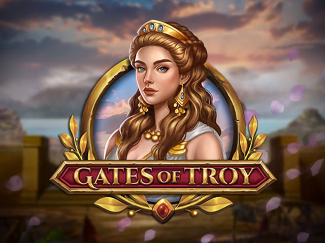 Gates of Troy Spela Gates of Troy