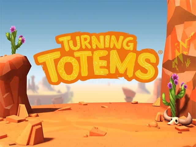 Turning Totem Spela Turning Totem