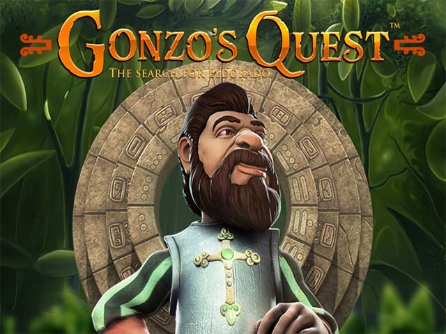 Gonzos Quest Gonzos Quest