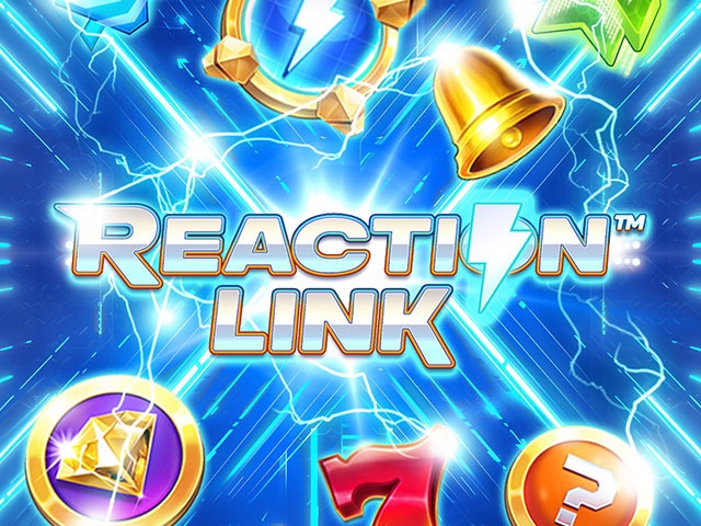 Reaction Link Spela Reaction Link