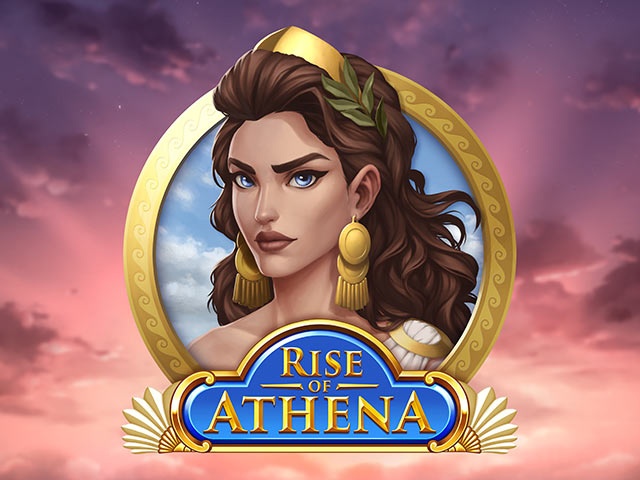 Rise of Athena Spela Rise of Athena
