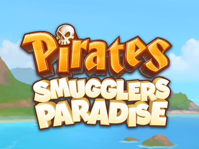 Pirates - Smugglers Paradise Spela Pirates - Smugglers Paradise