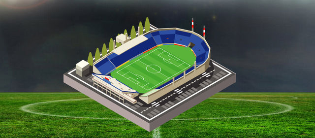 Estadio Municipal de Butarque Estadio Municipal de Butarque