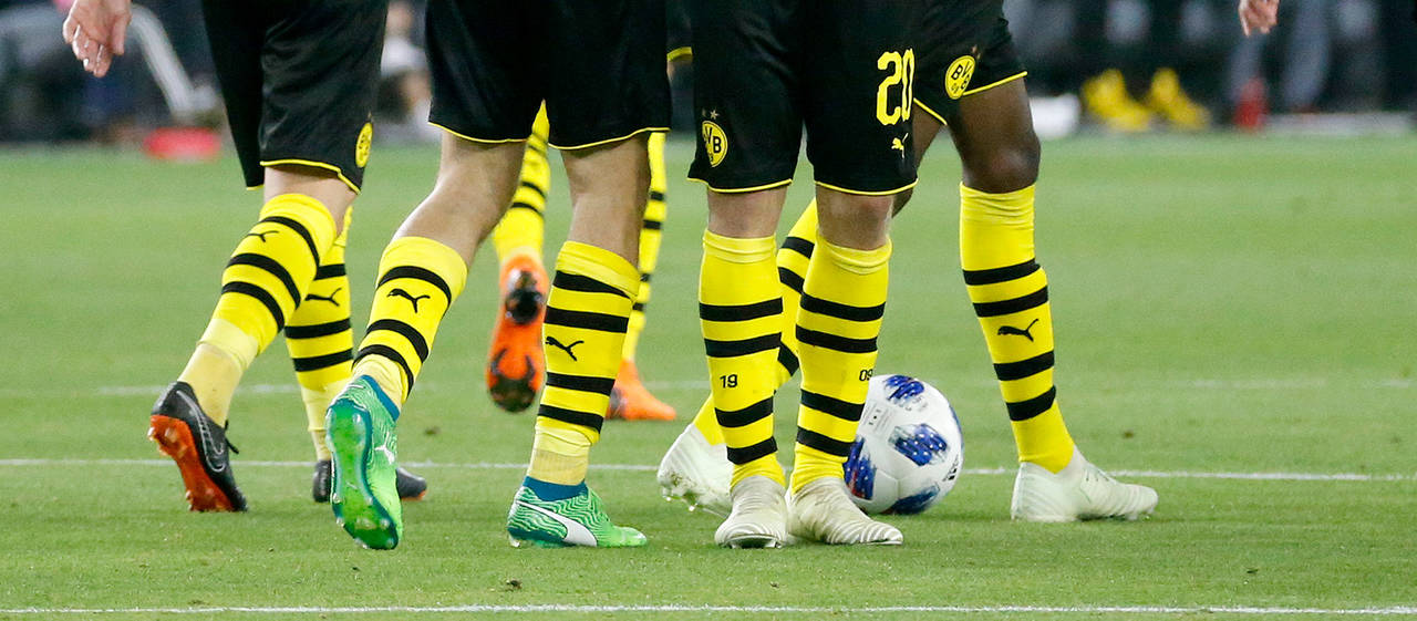 Spela på Bundesliga hela säsongen lång på Oddset Spela på Bundesliga hela säsongen lång på Oddset