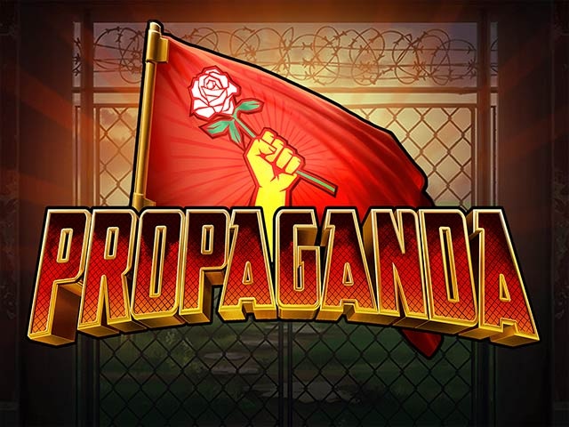 Propaganda Spela Propaganda