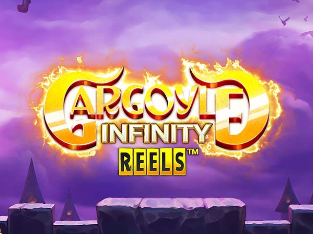 Gargoyle Infinity Reels Spela Gargoyle Infinity Reels