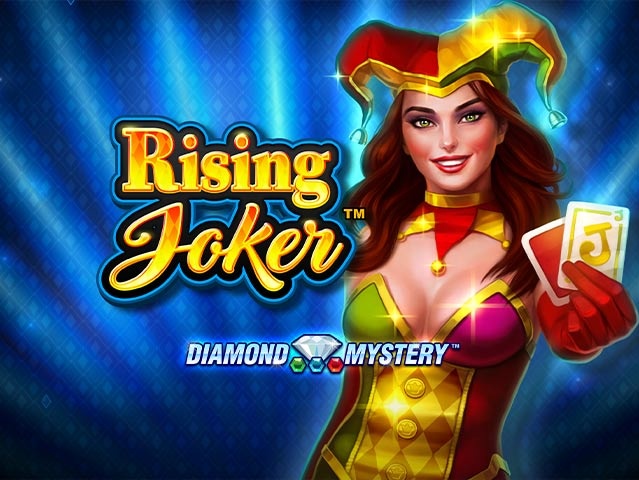 Rising Joker Spela Rising Joker