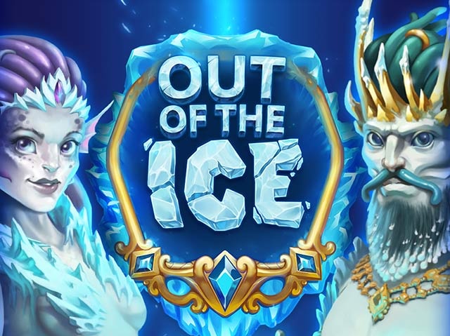 Out of the Ice Spela Out of the Ice
