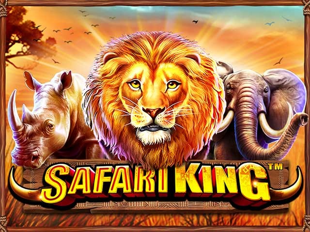Safari King Safari King