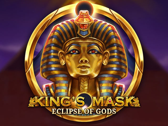 King's Mask Eclipse of Gods Spela King's Mask Eclipse of Gods