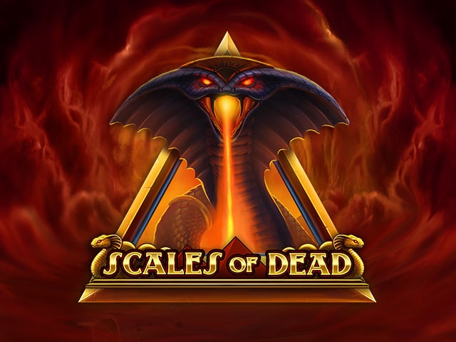 Scales of Dead Spela Scales of Dead