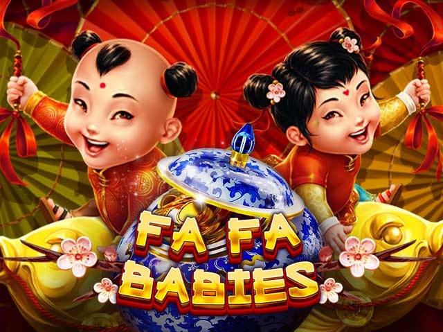 Fa Fa Babies Spela Fa Fa Babies