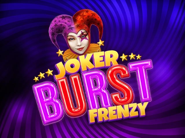 Joker Burst Frenzy Spela Joker Burst Frenzy