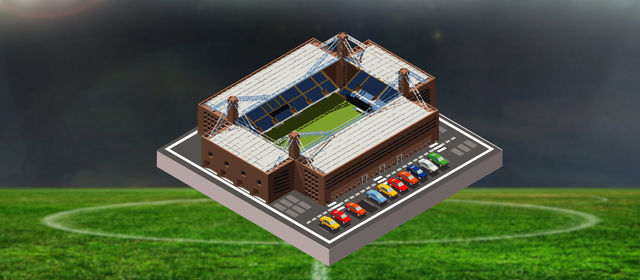 Stadio Alberto Braglia Stadio Alberto Braglia