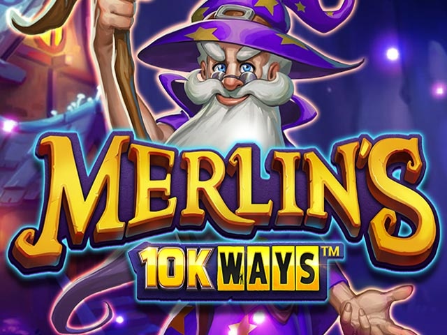 Merlin's 10K Ways Spela Merlin's 10K Ways