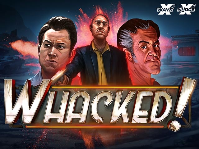 Whacked! Spela Whacked!