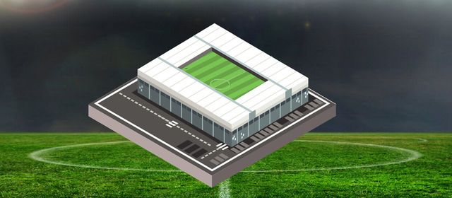 Estadio Mendizorrotza Estadio Mendizorrotza