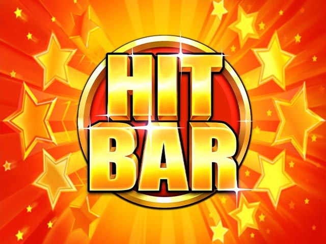 Hit Bar Spela Hit Bar